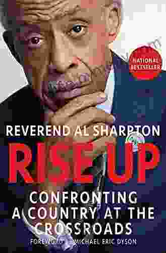 Rise Up: Confronting A Country At The Crossroads