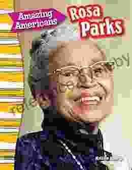 Amazing Americans: Rosa Parks (Social Studies Readers : Content and Literacy)