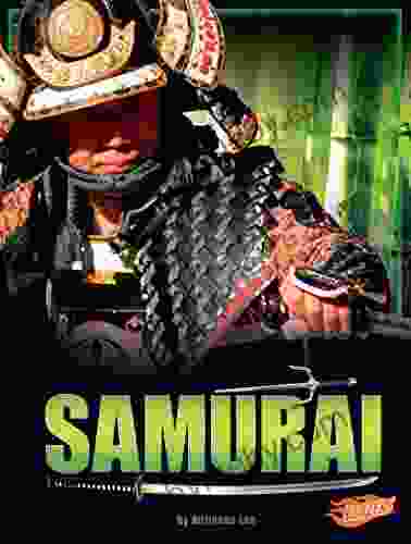 Samurai (Legendary Warriors) Adrienne Lee