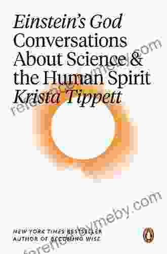 A Sense Of The Mysterious: Science And The Human Spirit