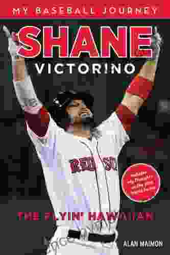 Shane Victorino: The Flyin Hawaiian