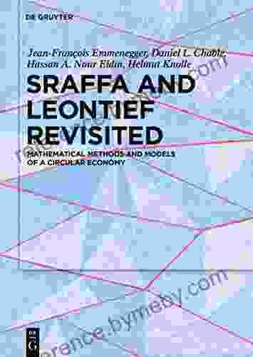 Sraffa and Leontief Revisited: Mathematical Methods and Models of a Circular Economy