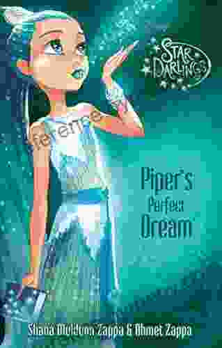 Star Darlings: Piper s Perfect Dream