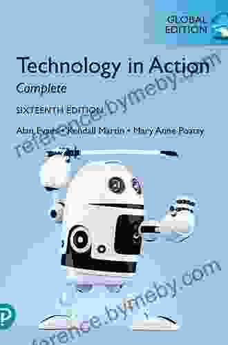 Technology In Action Complete (2 Downloads)