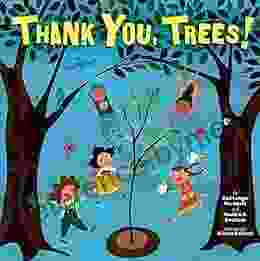 Thank You Trees (Tu B Shevat)