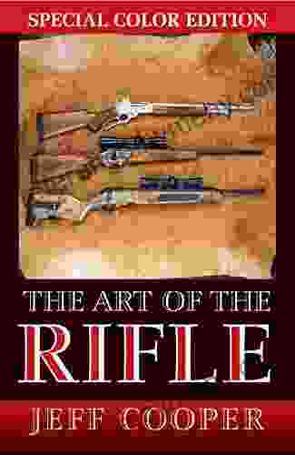 The Art Of The Rifle