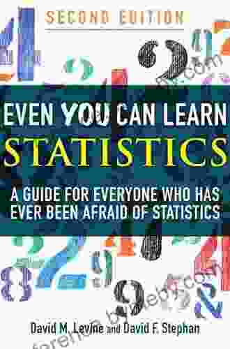 Statistics: An Introduction: Teach Yourself: The Easy Way To Learn Stats