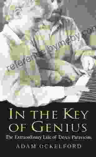 In The Key Of Genius: The Extraordinary Life Of Derek Paravicini