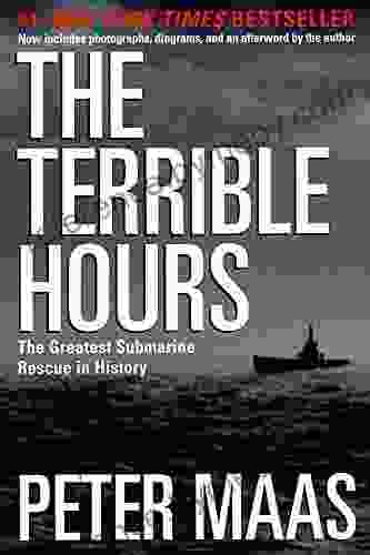 The Terrible Hours: The Greatest Submarine Rescue in History