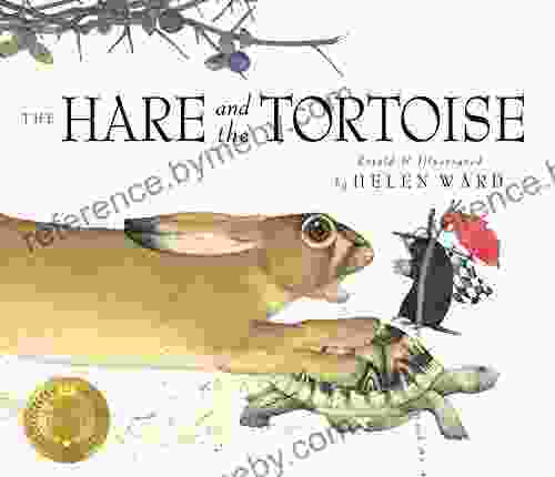 The Hare And The Tortoise