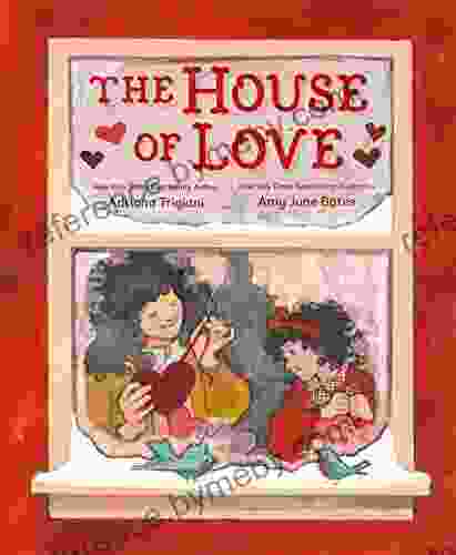 The House Of Love Adriana Trigiani