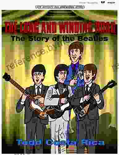 The Long And Winding Road: The Story Of The Beatles