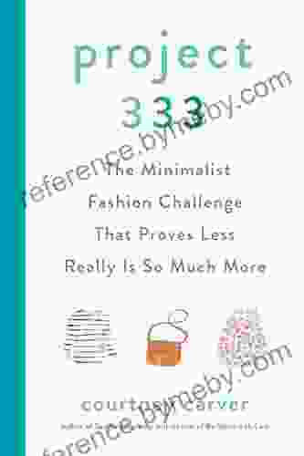 Project 333: The Minimalist Fashion Challenge That Proves Less Really Is So Much More