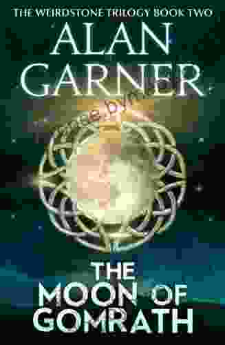 The Moon Of Gomrath Alan Garner