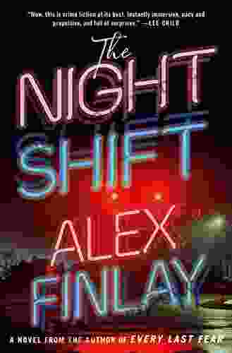 The Night Shift: A Novel