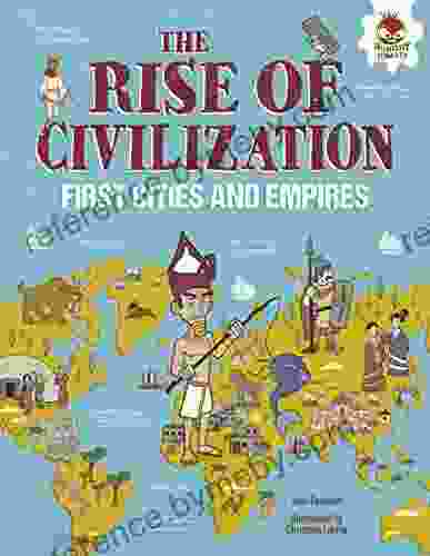 The Rise Of Civilization: First Cities And Empires (Human History Timeline)