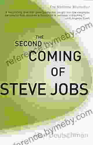 The Second Coming of Steve Jobs