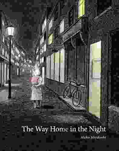 The Way Home In The Night