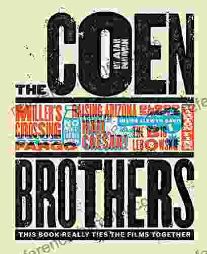 The Coen Brothers: This Really Ties the Films Together