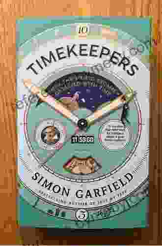 Timekeepers: How The World Became Obsessed With Time