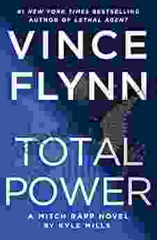 Total Power (Mitch Rapp 19)