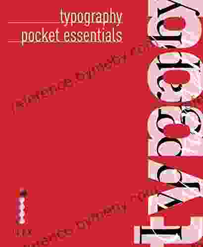 Typography Pocket Essentials Alastair Campbell