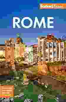 Fodor s Rome (Full color Travel Guide)