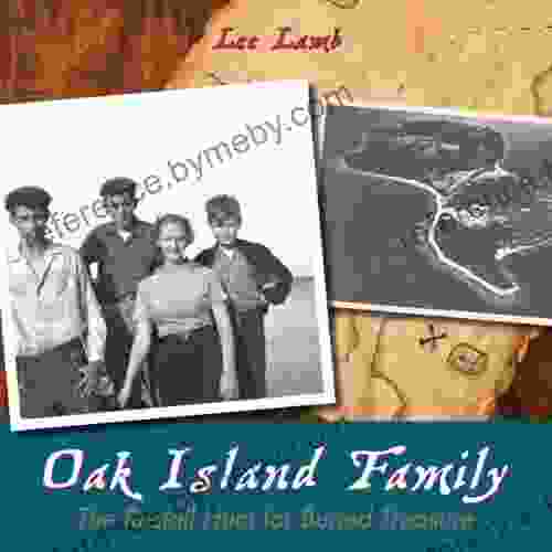 Oak Island Family: The Restall Hunt For Buried Treasure