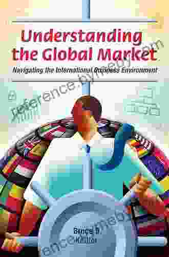 Understanding The Global Market: Navigating The International Business Environment