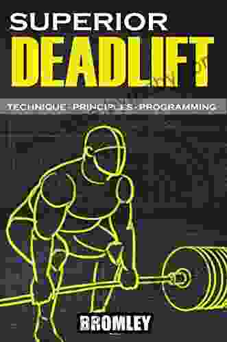 Superior Deadlift Technique Principles Programming ( Base Strength #3)