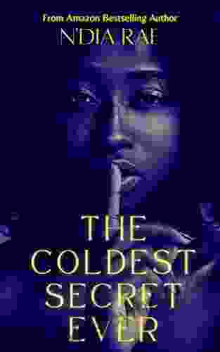 The Coldest Secret Ever: Standalone