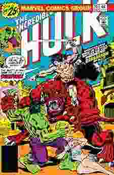 Incredible Hulk (1962 1999) #201 AMIT MISHRA