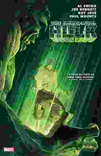 Immortal Hulk Two (Immortal Hulk (2024))