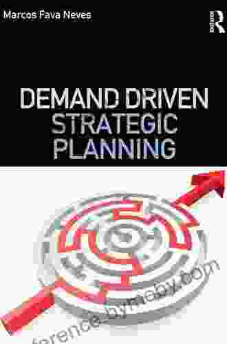 Demand Driven Strategic Planning Marcos Fava Neves