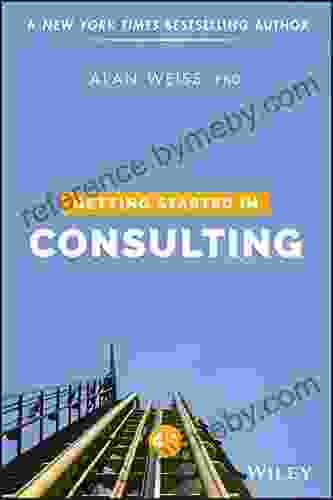 Getting Started In Consulting Alan Weiss