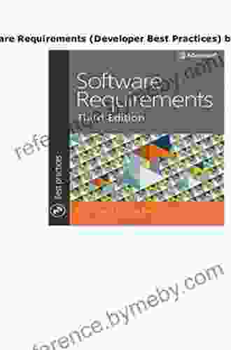 Software Requirements (Developer Best Practices)