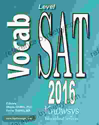 Knowsys Level SAT Vocabulary Flashcards (Knowsys Vocabulary Builder Series)