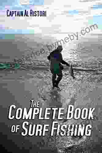 The Complete of Surf Fishing