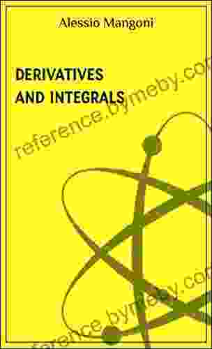 Derivatives and integrals (Concepts of mathematics 5)