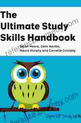 The Ultimate Study Skills Handbook (Open Up Study Skills)