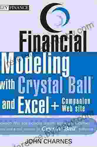 Financial Modeling With Crystal Ball And Excel (Wiley Finance)