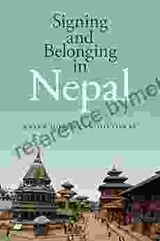 Signing and Belonging in Nepal