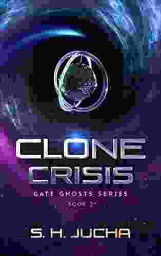 Clone Crisis (Gate Ghosts 2)