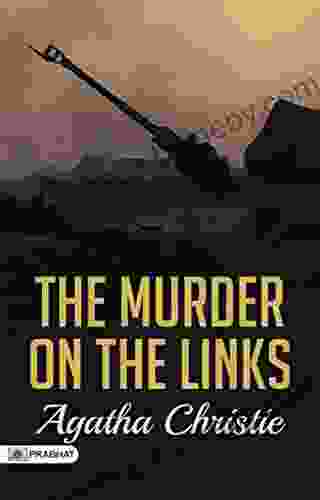 The Murder On The Links