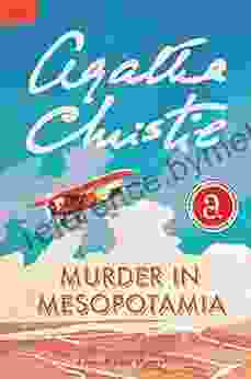 Murder In Mesopotamia: A Hercule Poirot Mystery (Hercule Poirot 14)