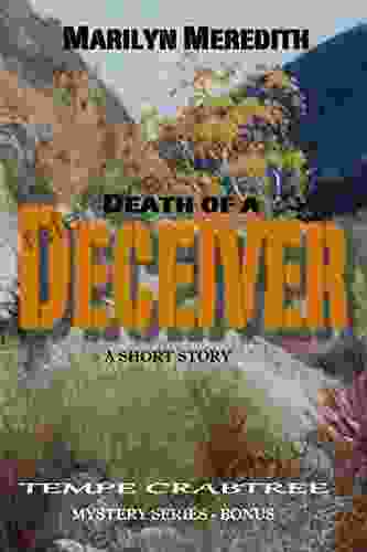 Death Of A Deceiver: A Short Story (Tempe Crabtree Mysteries)