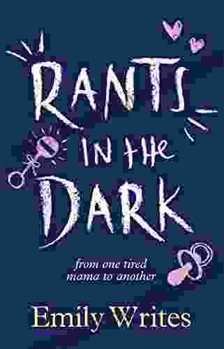 Rants In The Dark: From One Tired Mama To Another