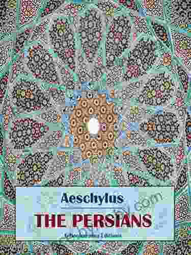 The Persians Aeschylus