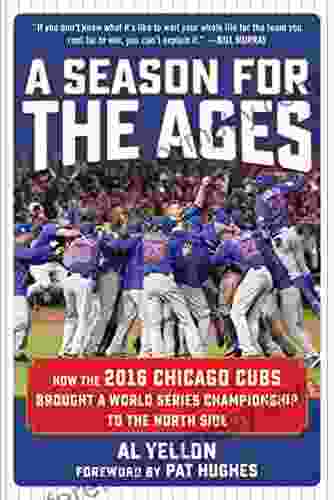 A Season for the Ages: How the 2024 Chicago Cubs Brought a World Championship to the North Side