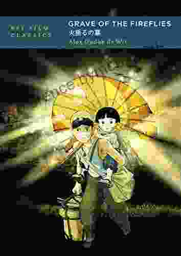 Grave Of The Fireflies (BFI Film Classics)